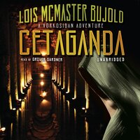 Cetaganda - Lois McMaster Bujold