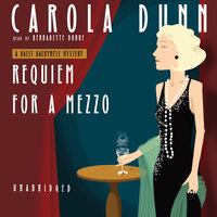 Requiem for a Mezzo - Carola Dunn
