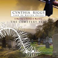 The Cemetery Yew - Cynthia Riggs