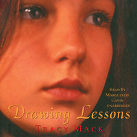 Drawing Lessons - Tracy Mack