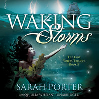 Waking Storms - Sarah Porter