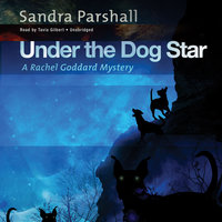 Under the Dog Star - Sandra Parshall