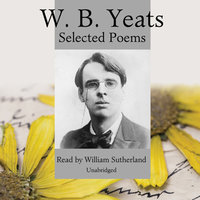 W. B. Yeats - William Butler Yeats