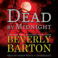 Dead by Midnight - Beverly Barton