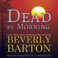 Dead by Morning - Beverly Barton