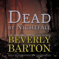 Dead by Nightfall - Beverly Barton