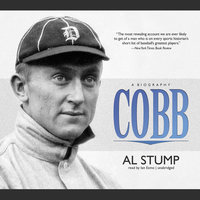 Cobb: A Biography - Al Stump