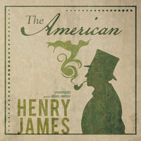 The American - Henry James