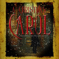 A Christmas Carol: A Radio Play Based on Charles Dickens’ Classic Short Story - Shane Salk