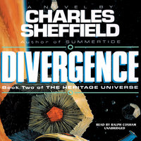 Divergence - Charles Sheffield