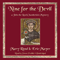 Nine for the Devil - Mary Reed, Eric Mayer
