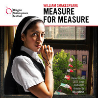 Measure for Measure - William Shakespeare