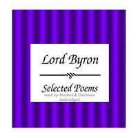 Lord Byron: Selected Poems - Byron