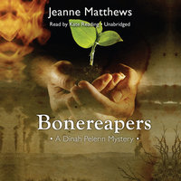 Bonereapers: A Dinah Pelerin Mystery - Jeanne Matthews