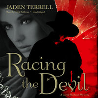 Racing the Devil: A Jared McKean Mystery - Jaden Terrell
