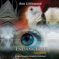 Endangered - Ann Littlewood