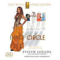 Inner Circle - Evelyn Lozada