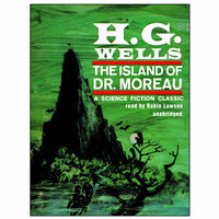 The Island of Dr. Moreau - H.G. Wells, H. G. Wells