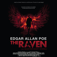 The Raven and Selected Short Stories - Edgar Allan Poe