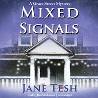 Mixed Signals - Jane Tesh