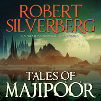 Tales of Majipoor - Robert Silverberg