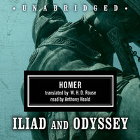 Homer Box Set: Iliad & Odyssey - Homer