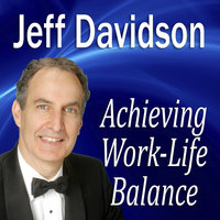Achieving Work-Life Balance - Made for Success