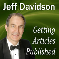 Getting Articles Published - Made for Success
