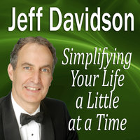Simplifying Your Life a Little at a Time - Made for Success