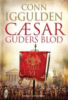 Guders blod: Bd. 5 Cæsar-serien - Conn Iggulden