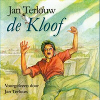 De kloof: Voorgelezen door Jan Terlouw - Jan Terlouw