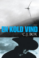 En kold vind - C.J. Box
