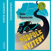 The Norfolk Mystery - Ian Sansom