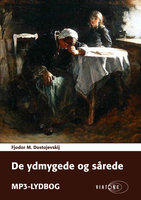 De ydmygede og sårede - Fjodor M. Dostojevskij