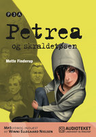 Petrea og skraldetøsen - Mette Finderup