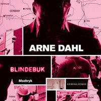Blindebuk - Arne Dahl