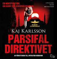 Parsifaldirektivet - Kaj Karlsson