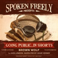 Brown Wolf - Jack London