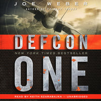 DEFCON One - Joe Weber