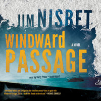 Windward Passage: A Novel - Jim Nisbet