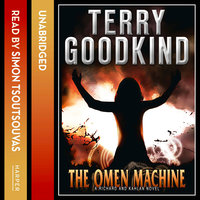 The Omen Machine - Terry Goodkind