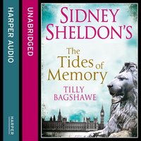 Sidney Sheldon’s The Tides of Memory - Bagshawe, Sidney Sheldon
