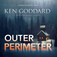 Outer Perimeter - Ken Goddard