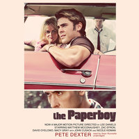 The Paperboy - Pete Dexter