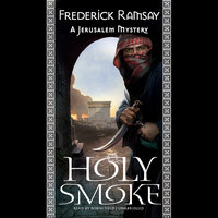 Holy Smoke - Frederick Ramsay