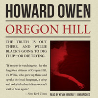 Oregon Hill - Howard Owen