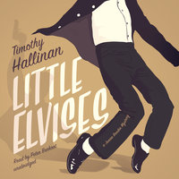 Little Elvises: A Junior Bender Mystery - Timothy Hallinan
