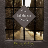 The Inbetween People - Emma McEvoy
