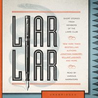 Liar Liar - the Liars Club