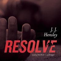 Resolve - J.J. Hensley